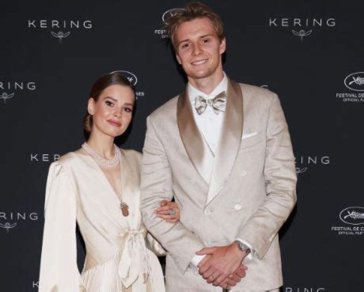 Uncover The Untold Story Of Alexander Bublik's Wife: Secrets Revealed