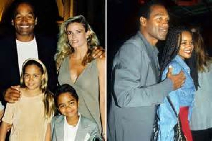 Uncover The Untold Truths: O.J. Simpson's Kids Now