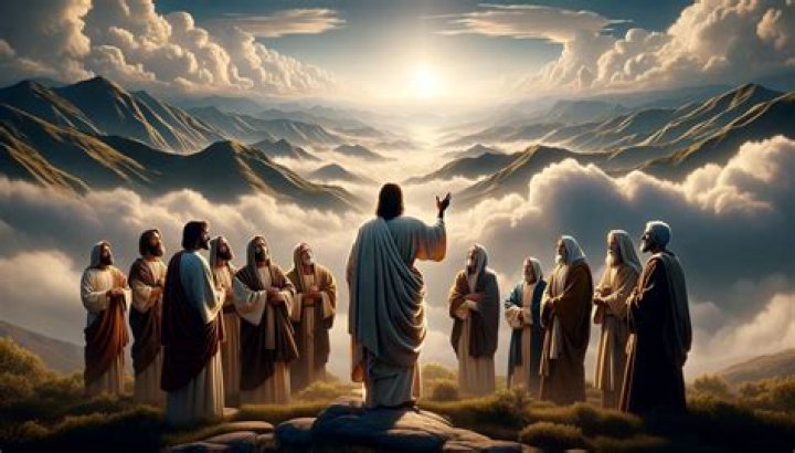 Uncovering The Heart Of His World