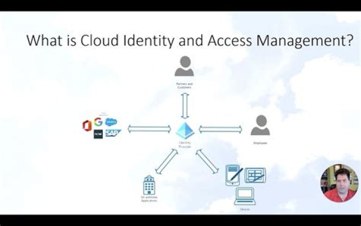 Uncovering The Identity And Connection