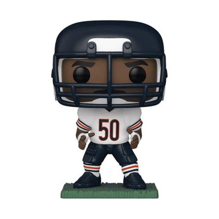 Uncovering The Legacy Of Mike Singletary: A Football Icon
