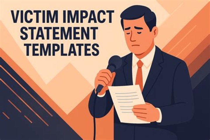 Uncovering The Power Of A Victim's Voice