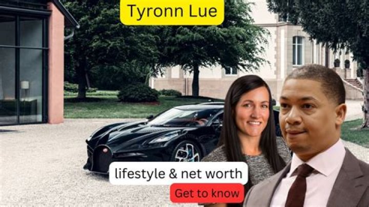 Uncovering The Untold Story Of Tyronn Lue's Son: Exclusive Insights Revealed