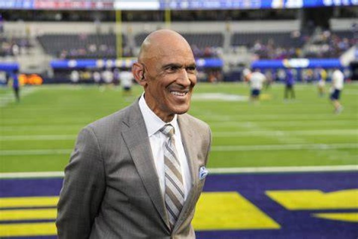 Uncovering Tony Dungy's Sunday Night Absence: Discoveries And Insights