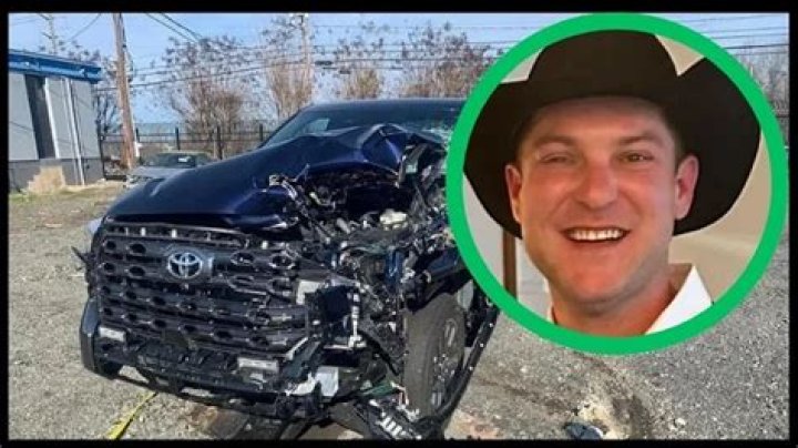 Understanding The Tragic Incident Of Chase Van Slyke Car Accident In Aledo, Texas ·