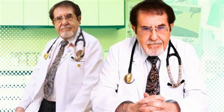 Unlock The Extraordinary Journey Of Dr Younan Nowzaradan: Age, Biography, And Surgical