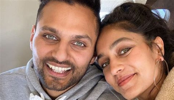Unlock The Inspiring Journey Of Jay Shetty's Wife