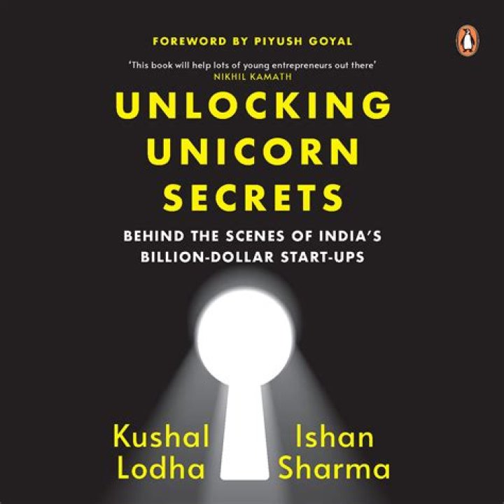 Unlocking The Secrets Of 