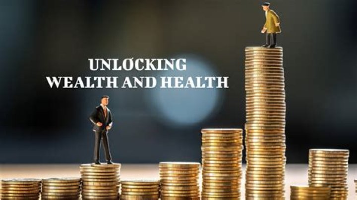 Unlocking Wealth, Success, And Philanthropy