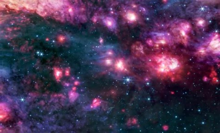 Unraveling The Enigmatic Star Of 