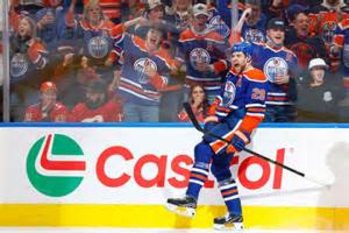 Unraveling The Secrets Of Leon Draisaitl: A Hockey Superstar's Journey