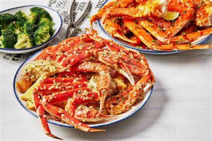 Unveil The Cost Of Crab Fest At Red Lobster: A Seafood Extravaganza!