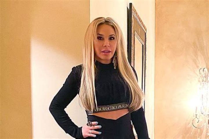 Unveiling Adrienne Maloof's Marital Status: Discoveries And Insights