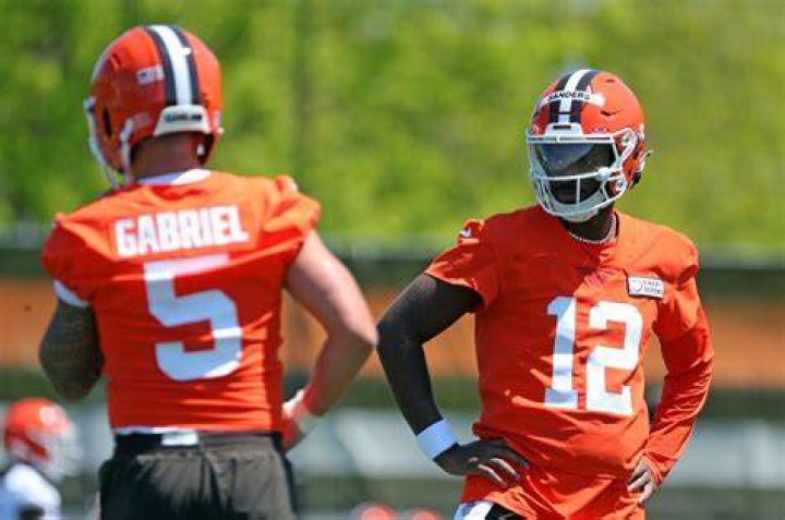 Unveiling Dillon Gabriel's NFL Draft Destiny: Discoveries And Insights