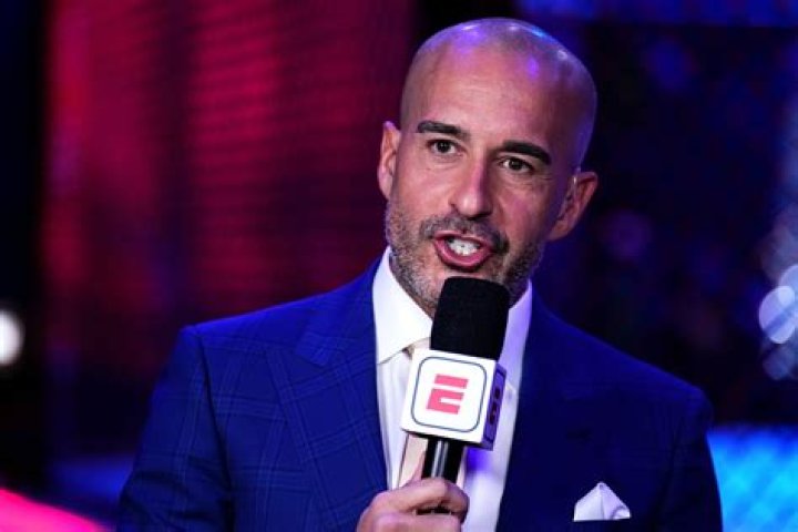 Unveiling Jon Anik's Salary: Discoveries And Insights