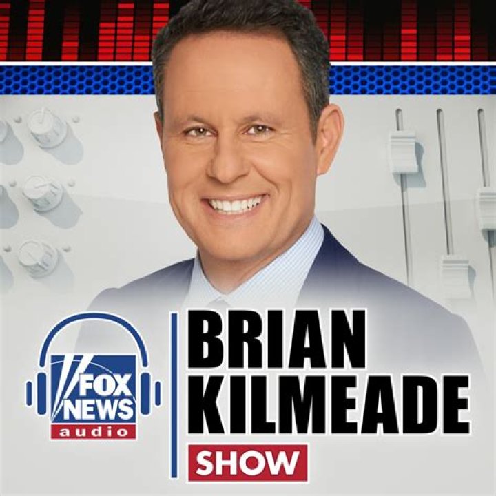 Unveiling The Age Of Brian Kilmeade's Wife