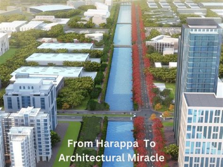 Unveiling The Architectural Marvels Of 