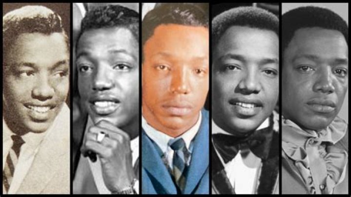 Unveiling The Enchanting Legacy Of Paul Williams, The Temptations' Tenor Titan