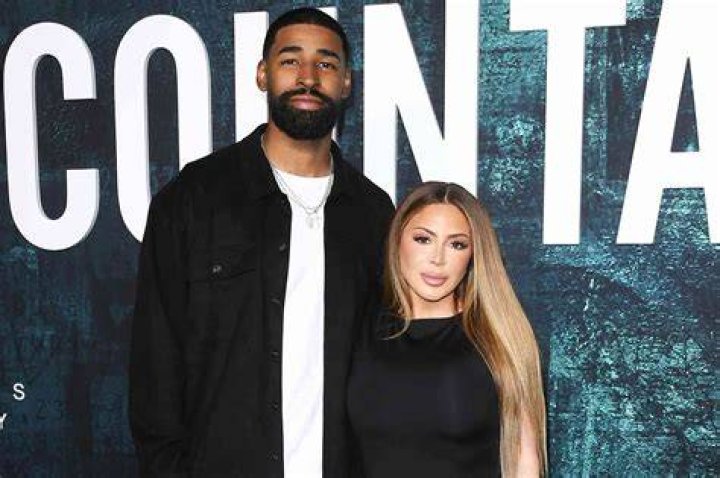 Unveiling The Enchanting World Of Larsa Pippen's Wedding Pictures