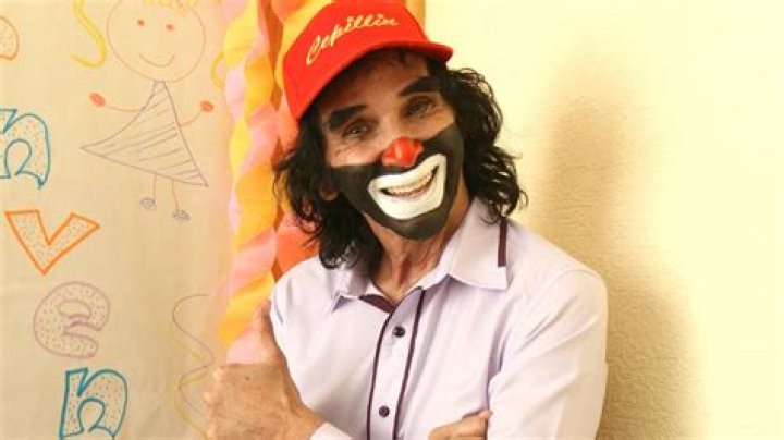 Unveiling The Enchanting World Of Mexican Clown Cepilln