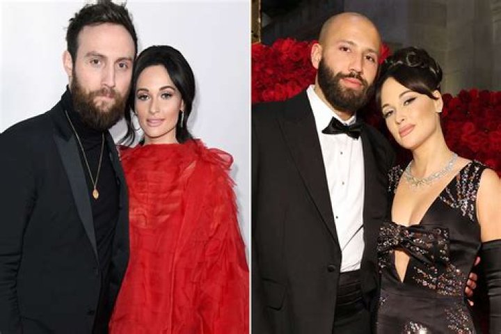 Unveiling The Enigma: Kacey Musgraves' Dating Journey