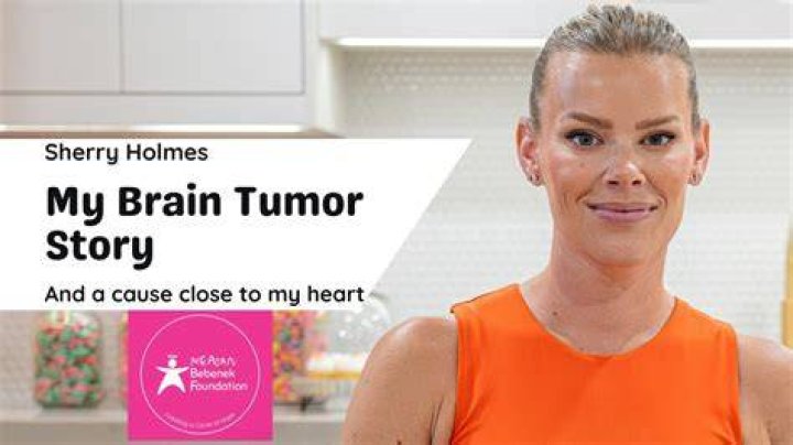 Unveiling The Enigma Of Sherry Holmes' Brain Tumor: Discoveries And Insights