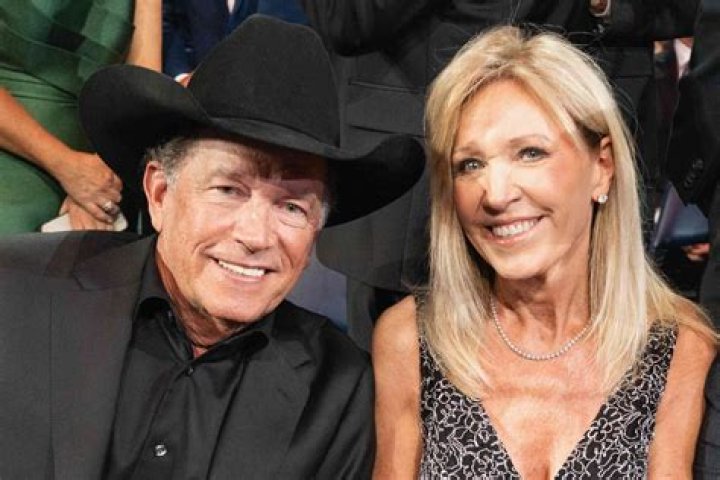 Unveiling The Enigmatic Wife Of Country Music Royalty