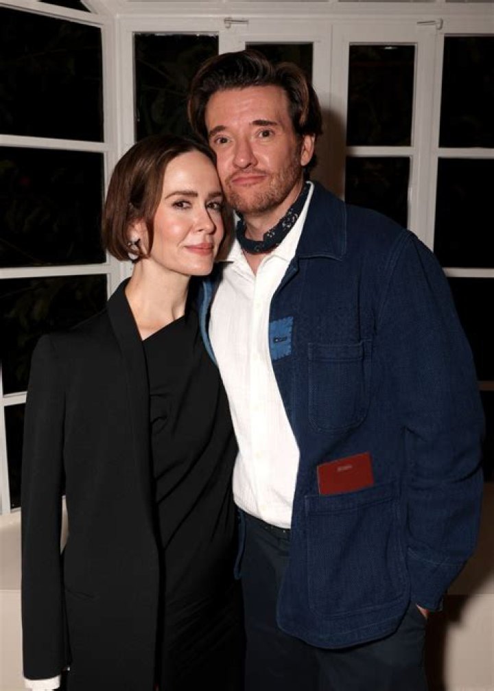 Unveiling The Enigmatic World Of Jason Butler Harner's Wife