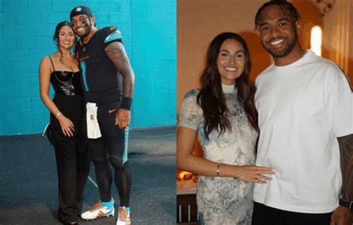 Unveiling The Guardians Of Tua Tagovailoa's Success: His Inspiring Parents