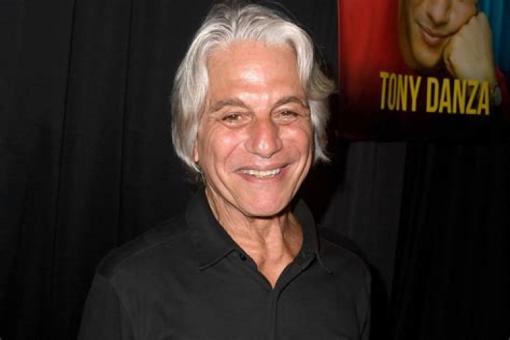 Unveiling The Iconic Tony Danza Of The 1980s: Discoveries And Insights