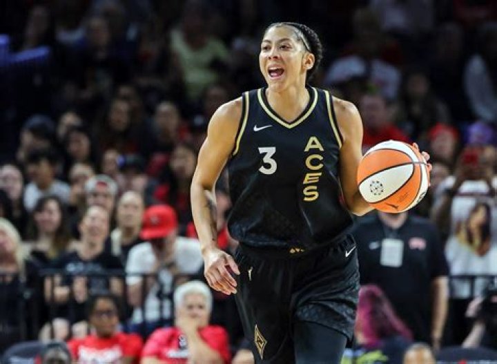 Unveiling The Identity Of Candace Parker's Husband: Discoveries And Insights