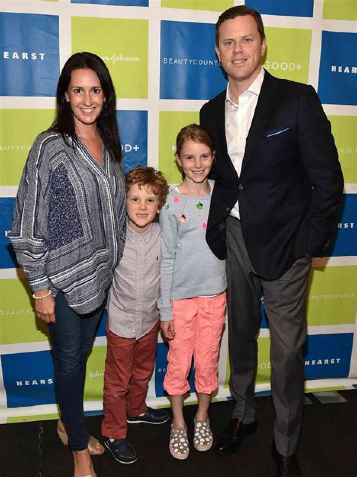 Unveiling The Inspiring Journey Of Mark Geist's Wife