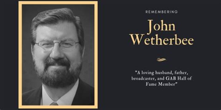 Unveiling The Life And Legacy Of Radio Legend 