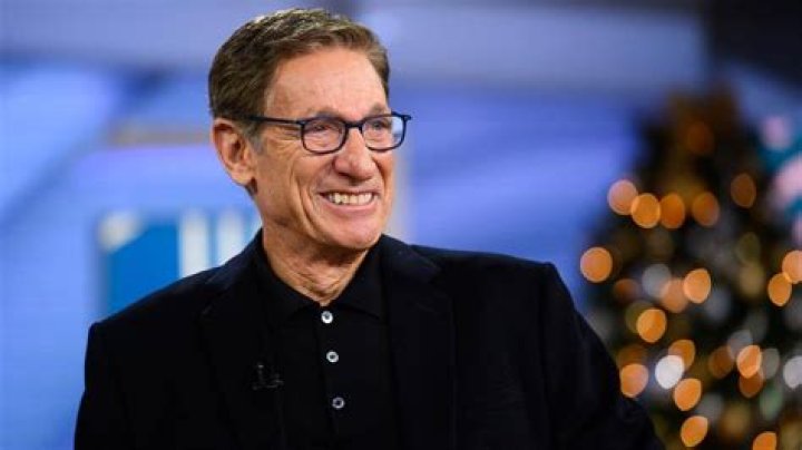 Unveiling The Multifaceted Wealth Of Maury Povich: Net Worth Secrets Revealed