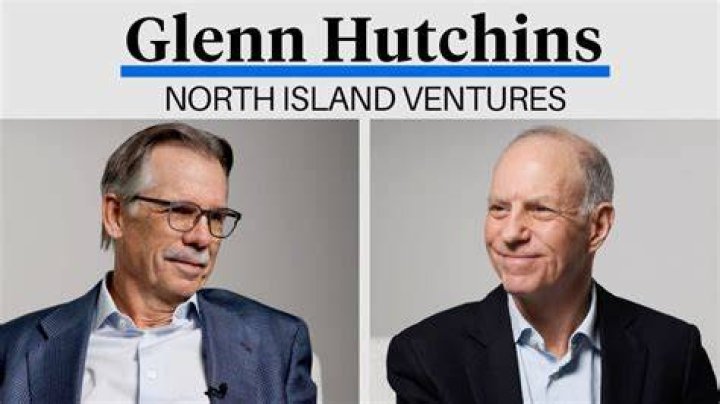 Unveiling The Secrets Of Glenn Hutchins' Net Worth