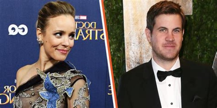 Unveiling The Secrets Of Rachel McAdams' Enigmatic Relationship