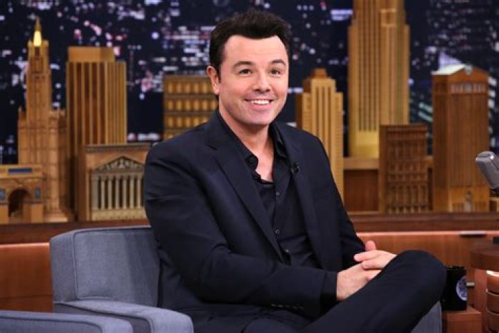 Unveiling The Secrets Of Seth MacFarlane's Relationship Status