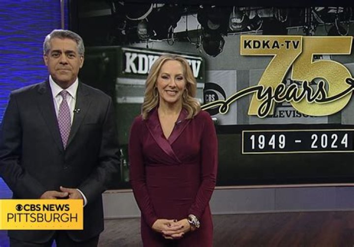 Unveiling The Story Behind Royce Jones: KDKA's Renowned Reporter