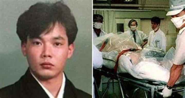 Unveiling The Tragic Tale Of Hisashi Ouchi: Radiation's Devastating Toll
