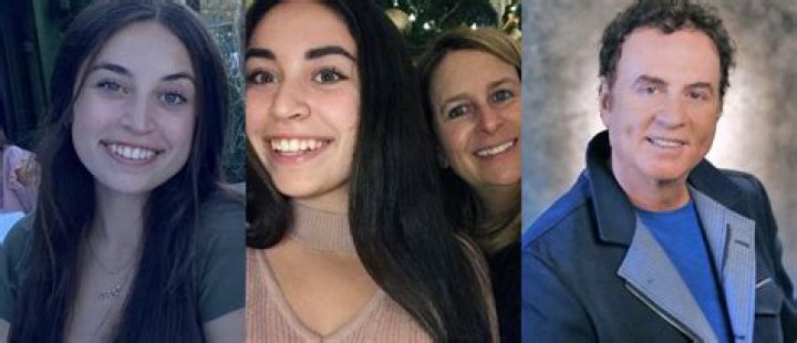 Unveiling The Truth: Sabrina Navaretta's Car Accident