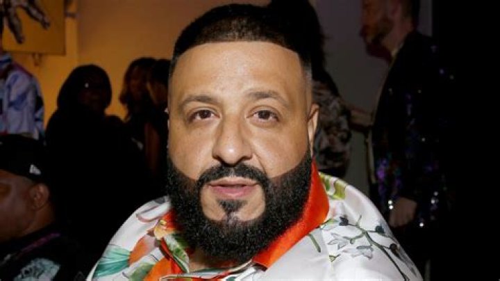 Unveiling The Untold Story Behind DJ Khaled's Height And Weight