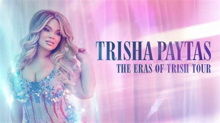 Unveiling Trisha Paytas' Jewish Identity: Insights And Surprises
