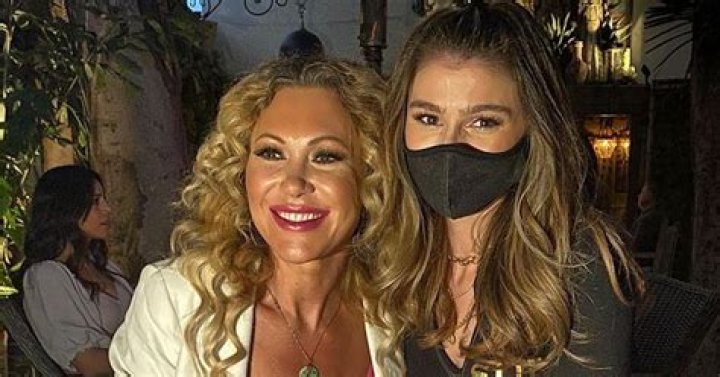 ‘Vanderpump Rules’ Kate Couture-Moncure is Raquel Leviss’ half-sister