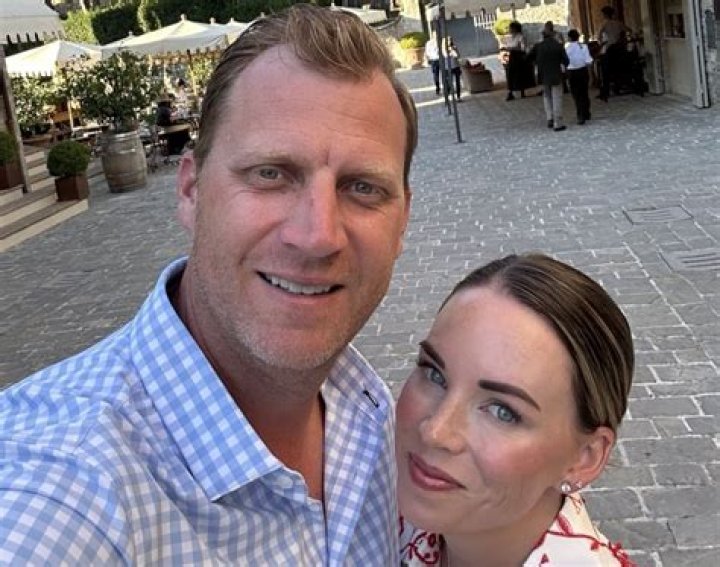 VivaVibe | Who Is Rhett Lashlee Wife