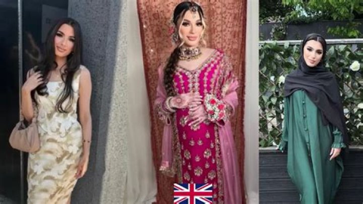 Waliyha Malik- Bio, Age, Net Worth, Husband, Marriage, Height