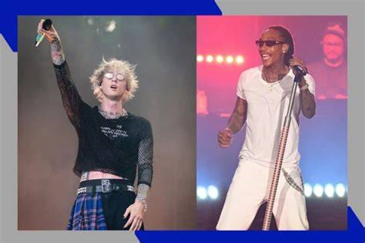 Walk With Wiz Khalifa, Make A Wish Come True