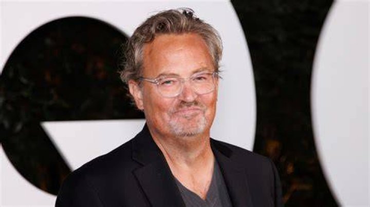 Were Matthew Perry And Luke Perry Related?
