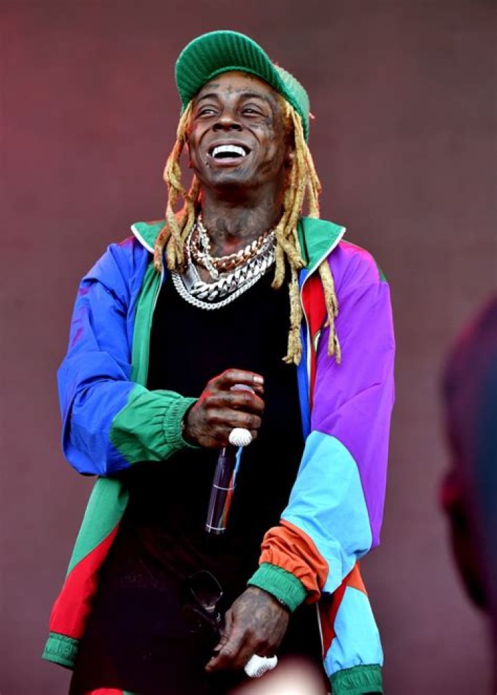 What did singer Nivea say about Lil Wayne?
