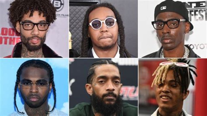 What Happened To The American Rapper And Who Killed Him?