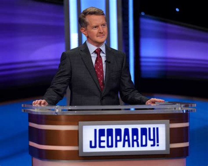 What Is 'Jeopardy' Co-Host Ken Jennings' Salary?